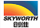 (chung)SSKYWORTH