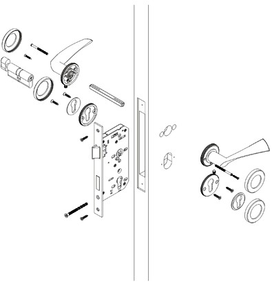 十大鎖具品牌