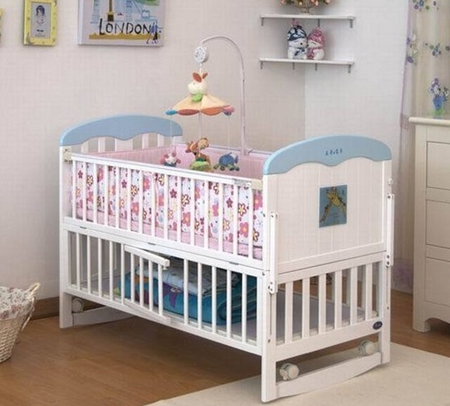 著名嬰兒用品品牌
