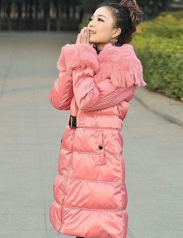 專(zhuān)家教你如何正確選購(gòu)羽絨服