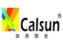 加州陽光