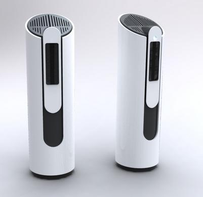 《空氣凈化器》國(guó)家標(biāo)準(zhǔn)即將出臺(tái)