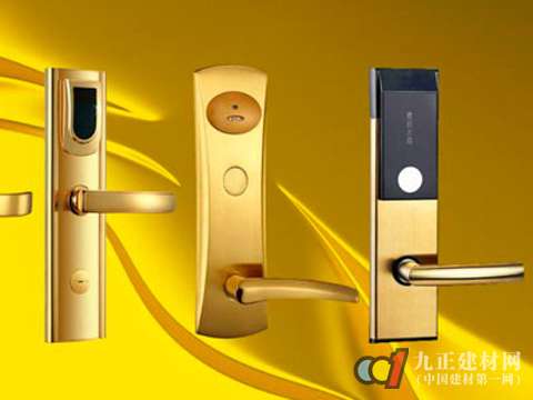 五金鎖具行業(yè)：品牌品質(zhì)和渠道意義突顯