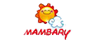 漫譜Mambary