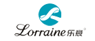 樂意Lorraine