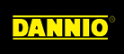 鋒利Dannio