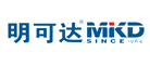 明可達MKD