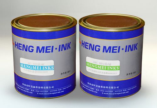 恒美油墨：專業(yè)+專注 保質(zhì)保量，不斷超越同行