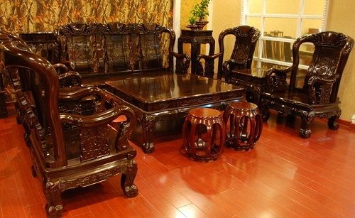 做好六項工作 助力紅木家具經(jīng)銷商制勝市場