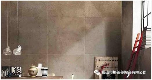 時代尚品 ：格萊美•現(xiàn)代仿古磚系列