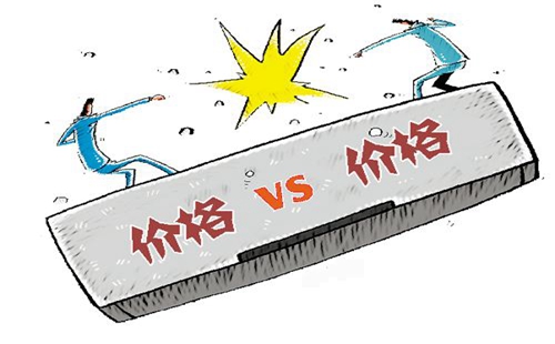 提升產(chǎn)品質(zhì)量和性能 成吊頂市場競爭關鍵所在