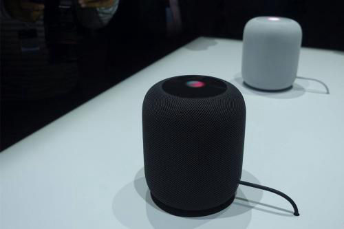 OM܊ܼҾ HomePod_A