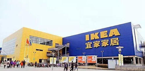 又一重量級(jí)企業(yè)擬來(lái)淮安區(qū)投資！建設(shè)家居產(chǎn)銷一體項(xiàng)目！