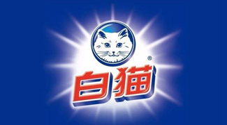 白貓