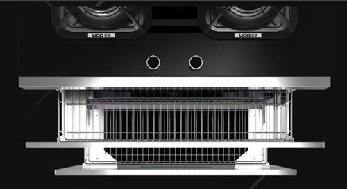 著名品牌優(yōu)格集成灶 新品G19超多功能大揭密