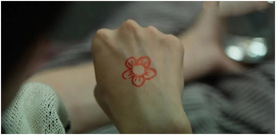 YORK約克集成灶：送你一朵小紅花 愿你健康遠(yuǎn)離疾病