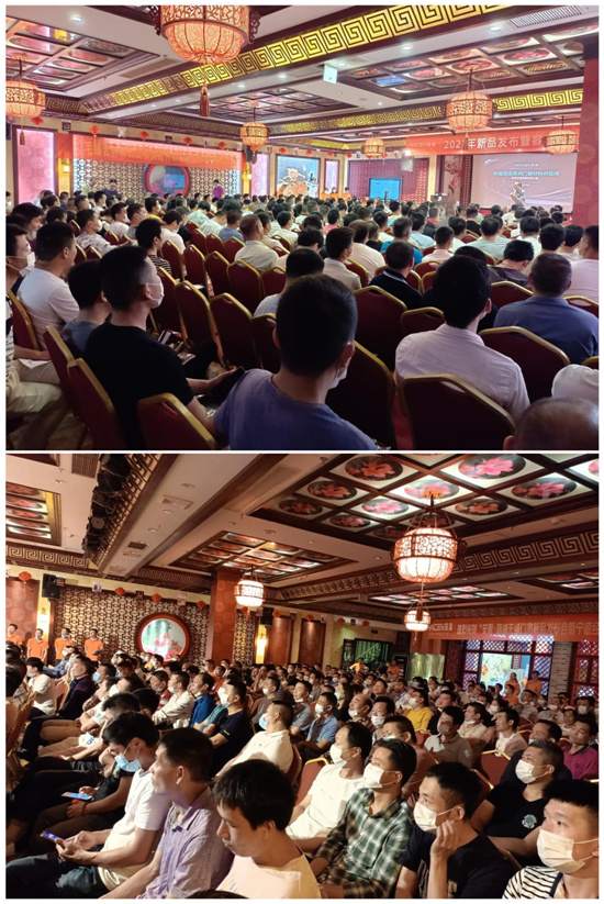 新模式•新營銷 安晨高端無縫門窗邀您共創(chuàng)行業(yè)輝煌