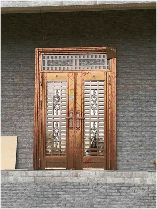 翔運(yùn)志發(fā)門業(yè)：售后無憂，為您“門”保駕護(hù)航