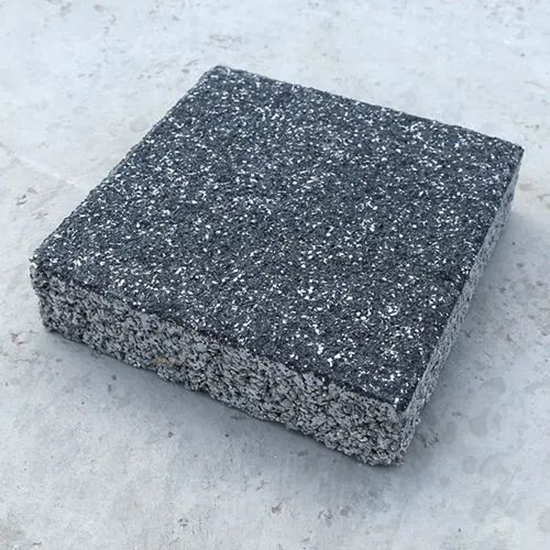PC磚哪家好？高強度景觀厚磚是一種高檔陶瓷PC磚