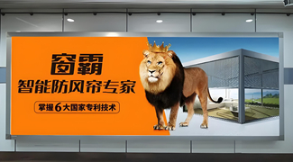 窗霸