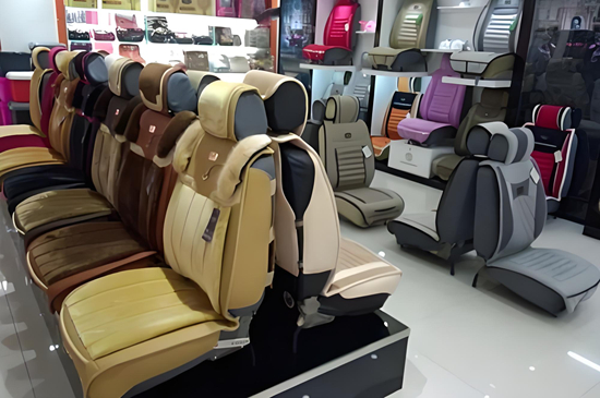 汽車用品行業(yè)創(chuàng)新模式：企業(yè)如何實(shí)現(xiàn)彎道超車
