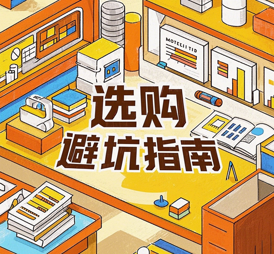 冰箱品牌選購避坑指南：看懂這7個參數不花冤枉錢