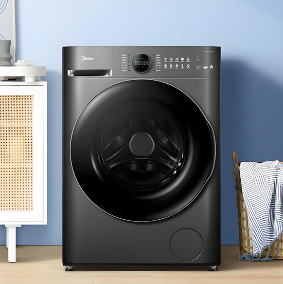直驅電機洗衣機品牌對比：LG/東芝/海爾誰更強？