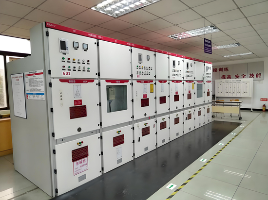 電力安全警示：90%企業(yè)忽視的開關(guān)柜品牌認(rèn)證細(xì)節(jié)