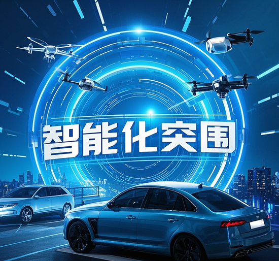 鋁合金門窗企業(yè)智能化突圍：技術(shù)驅(qū)動下的產(chǎn)品競爭力重構(gòu)