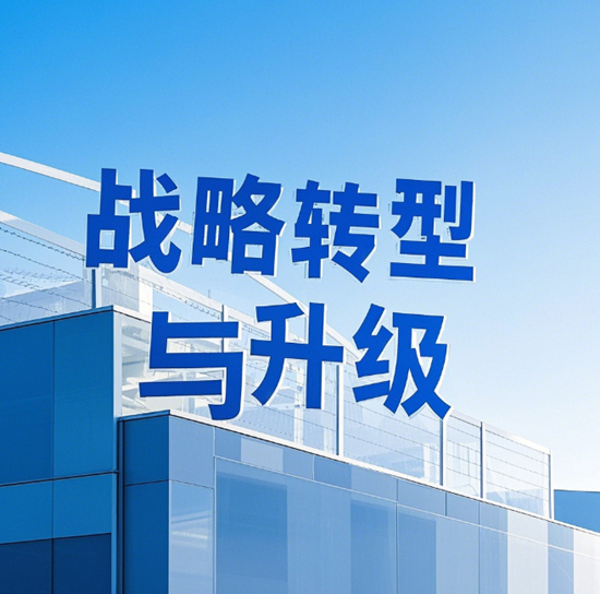 多維度解析：隔斷板企業(yè)的戰(zhàn)略轉(zhuǎn)型與升級(jí)
