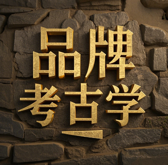 品牌考古學(xué)：百年標(biāo)識(shí)演變史揭示的社會(huì)意識(shí)形態(tài)變遷圖譜