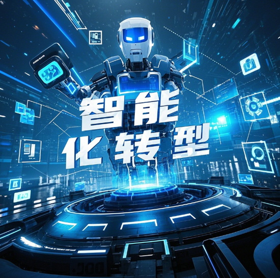 機(jī)械品牌智能化轉(zhuǎn)型：核心技術(shù)全揭秘