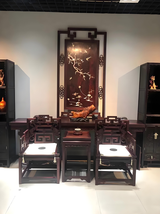 新中式家具品牌圖鑒：蘇作/廣作家具非遺工藝的當(dāng)代覺(jué)醒