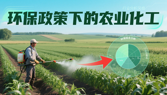 環(huán)保政策下的農(nóng)業(yè)化工：企業(yè)如何實(shí)現(xiàn)合規(guī)與盈利