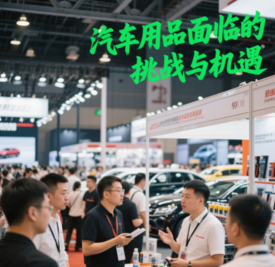 ??汽車用品品牌面臨的挑戰(zhàn)與機(jī)遇：如何應(yīng)對(duì)行業(yè)變局？??